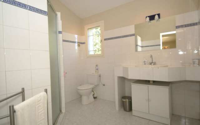 Serene Villa in Valbonne With Private Swimming Pool