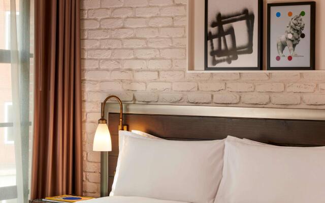 Virgin Hotels London-Shoreditch