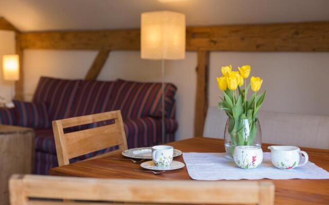 Ferienloft Waldblick