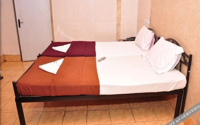 Hotel Haridwar