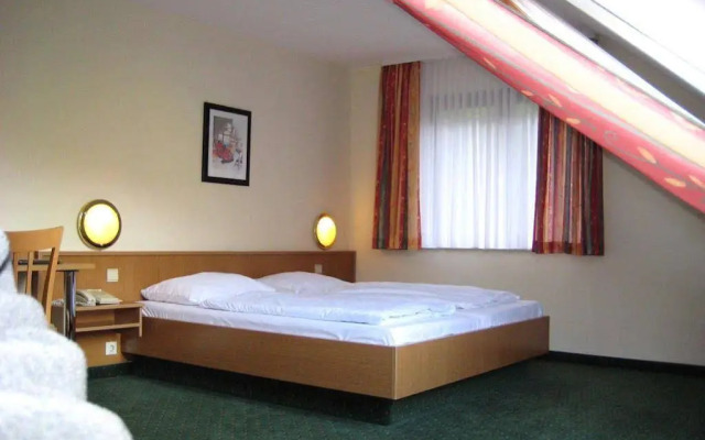 Hotel Scheid