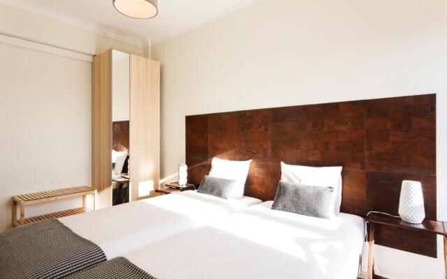 WHome | Anjos Premium Apartment #8