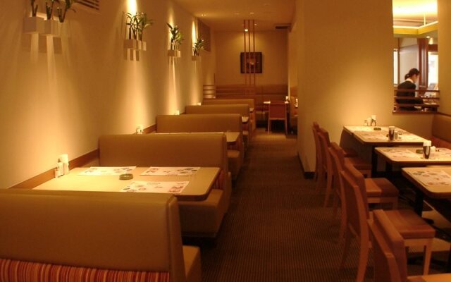 UNIZO INN Tokyo Asakusa