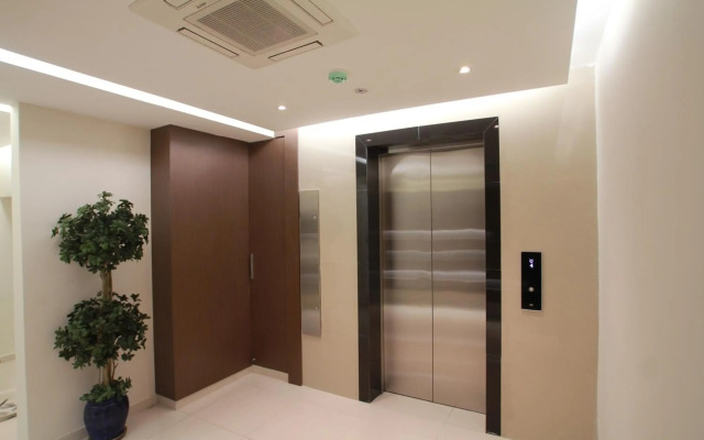Tai Ichi Hotel