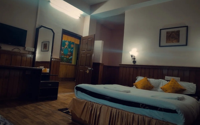 Rufina Norling Zimkhang