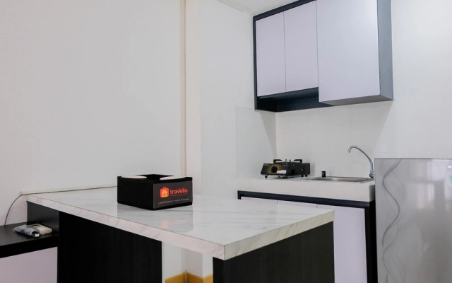 Super Good Deal 3BR M-Town Apartment by Travelio