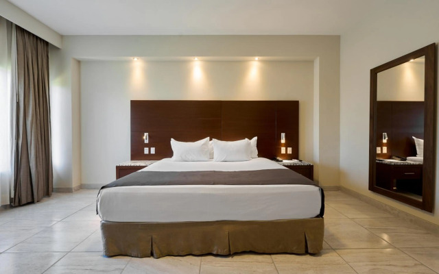 Hotel Estancia Business Class