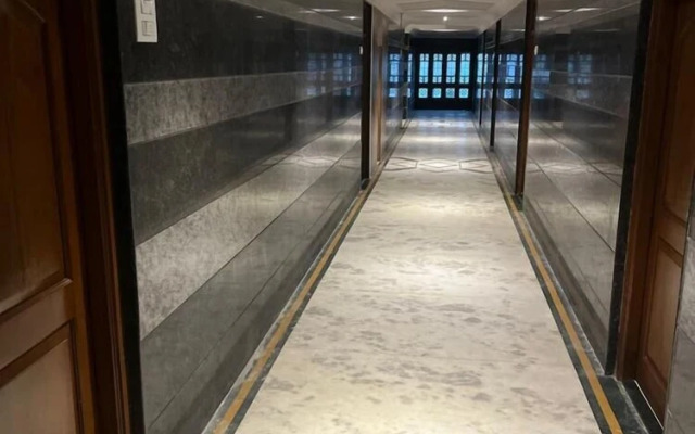 Hotel Ranjitha Palace Raichur