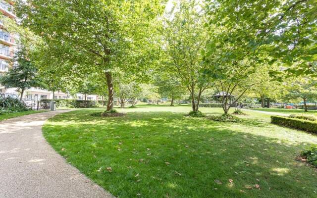 Excellent 2-bed Apartment in Colindale, London