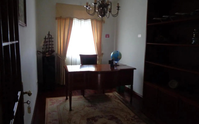 Casa Quinta do Marquês