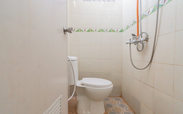 RedDoorz Syariah near Tugu Pandanwangi Cianjur