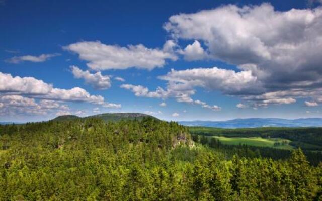 Jamrozowa Polana Hotel & Browar