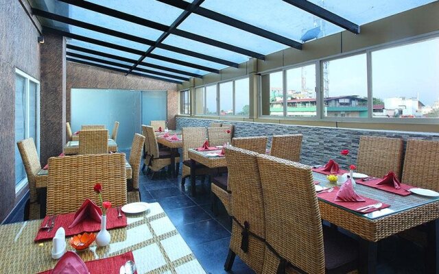 The Garuda Hotels