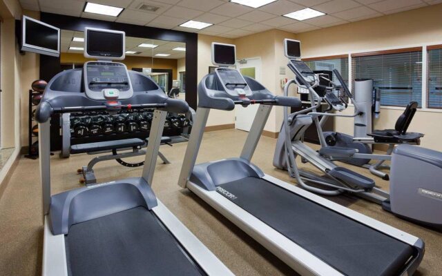 Hilton Garden Inn Minneapolis - Maple Grove