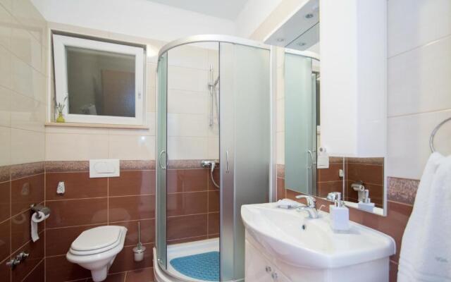 Apartments Villa Grlica