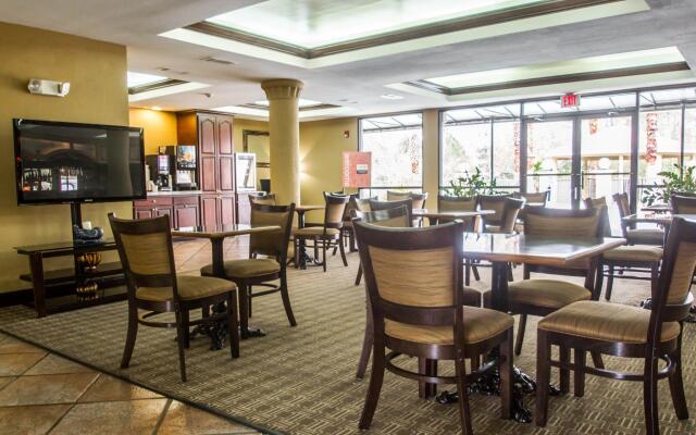 Wingate by Wyndham Biloxi/Ocean Springs