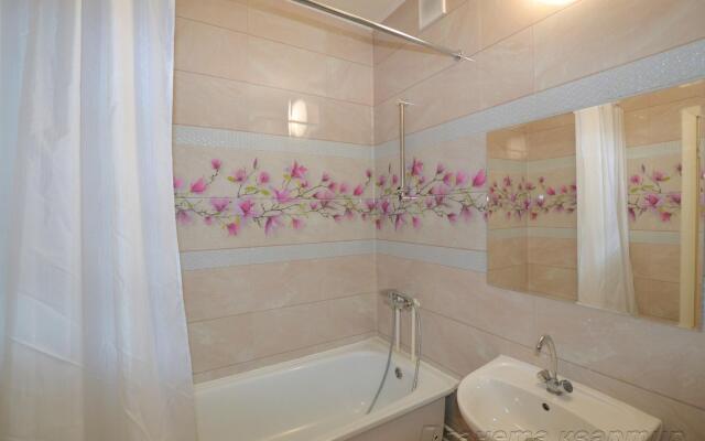 Планета квартир на улице Алексеева 51