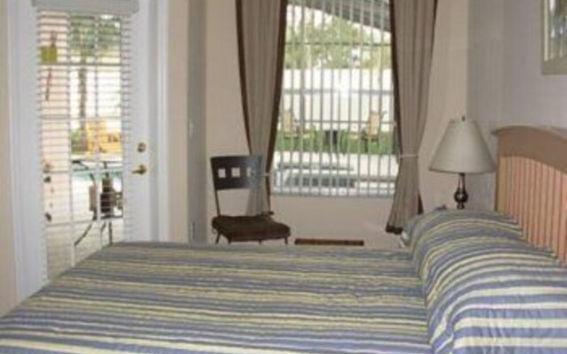 Tower Lakes #47070 - 4 Br Villa