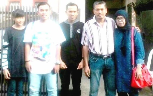 Rumah Tawa Guesthouse 2