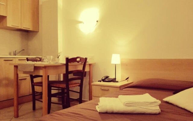 Noi Aparthotels & Trulli