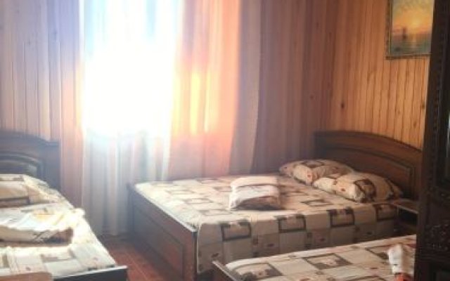 Guest House u Poliny