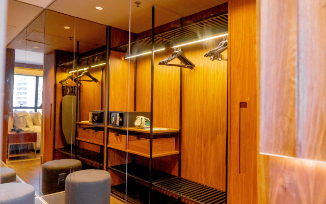 Radisson Barra Rio De Janeiro