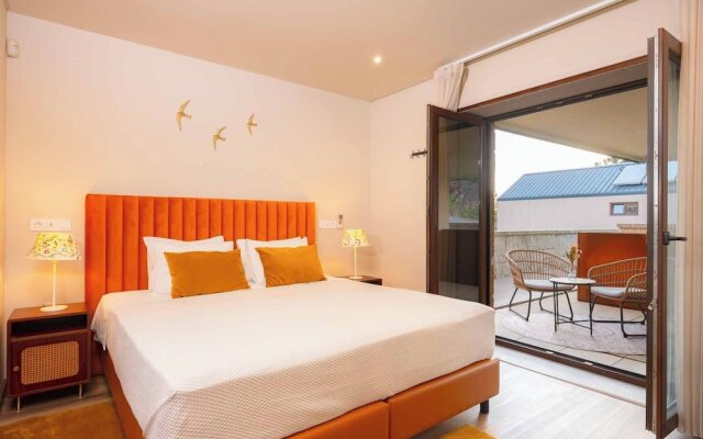 Quinta de Cabanas Douro Country House