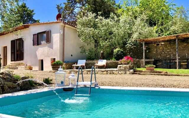 Olivo Castellina in Chianti