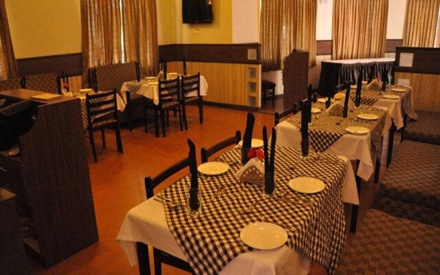 Ovm Resorts