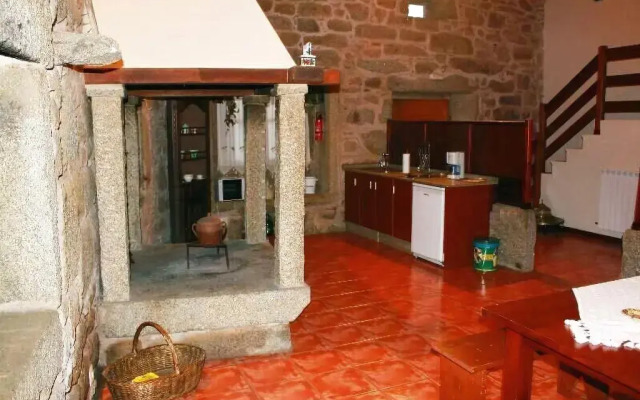 Casa Rural A Cobacha