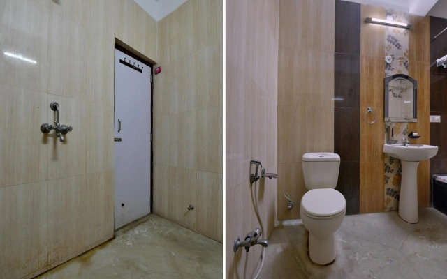 Hotel Ganpati Plaza