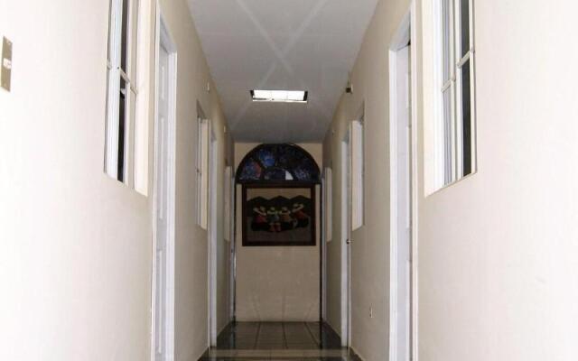 Argueta Hotel