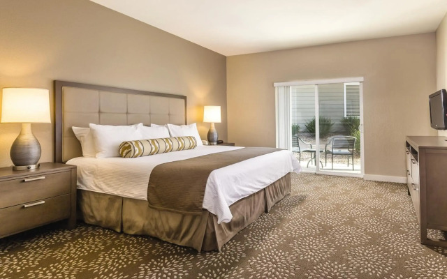 WorldMark Windsor