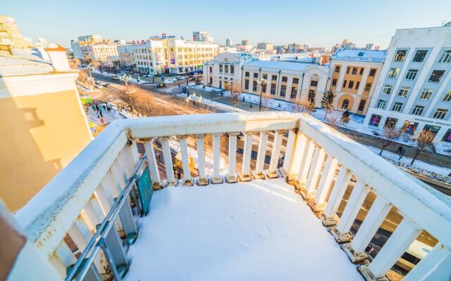 VL Stay Apartments - Khabarovsk Centre