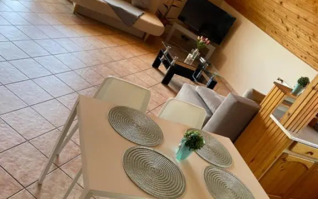 Attila Apartman