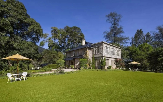 Taylors Hill Boutique Hotel