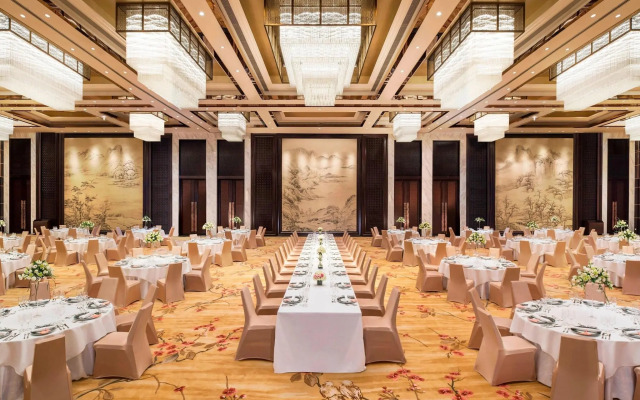 Sheraton Zhuhai Hotel