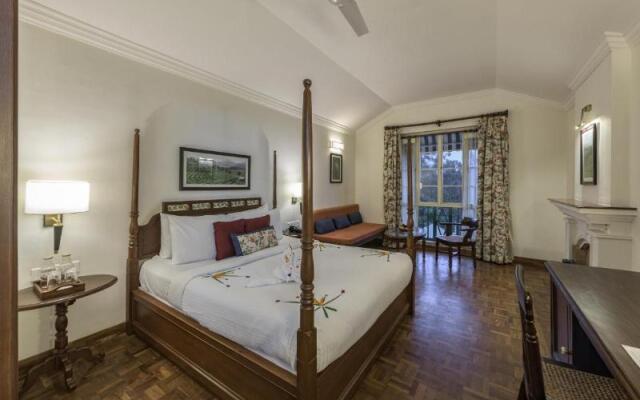 Club Mahindra Lake View Munnar