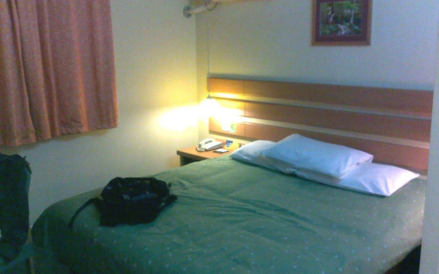 Home Inn