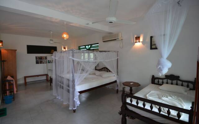 Sea View Deepal Villa unawatuna