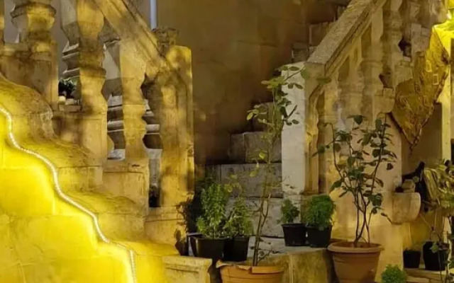 Sark Ciragan Konak Butik Otel