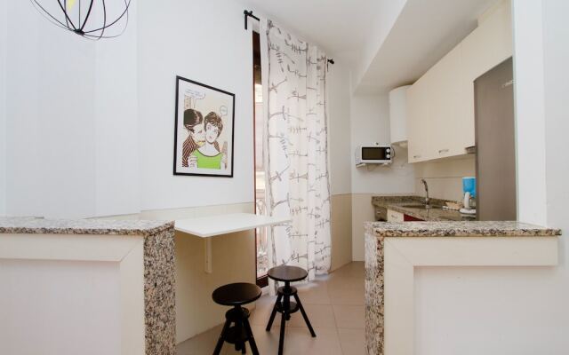 Apartamentos Inside Realejo Suites