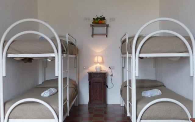 Il Vulcano a Piedi Rooms