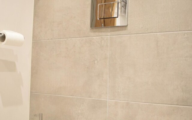 Notting Hill Studio Flat Sleeps 4