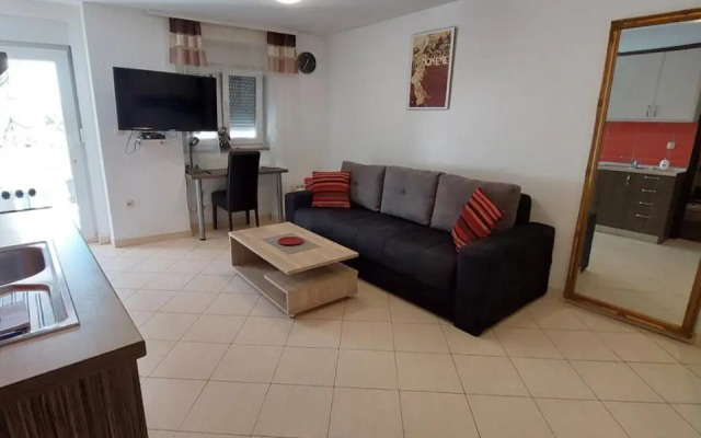 Holiday Apartments