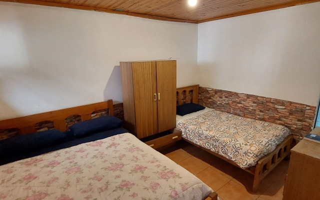 Residencial Don Santiago