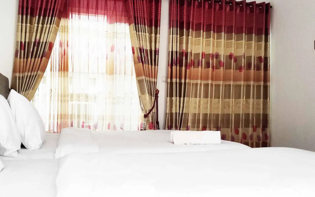 Pertiwi Guest House
