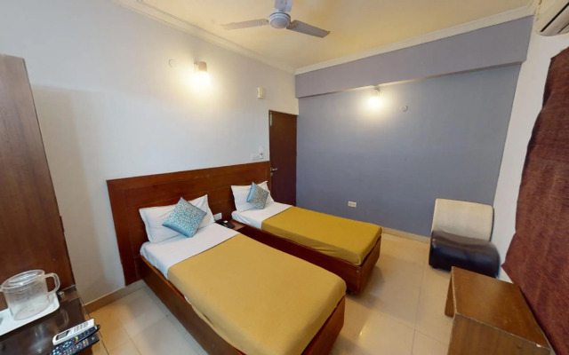 Mount Residency