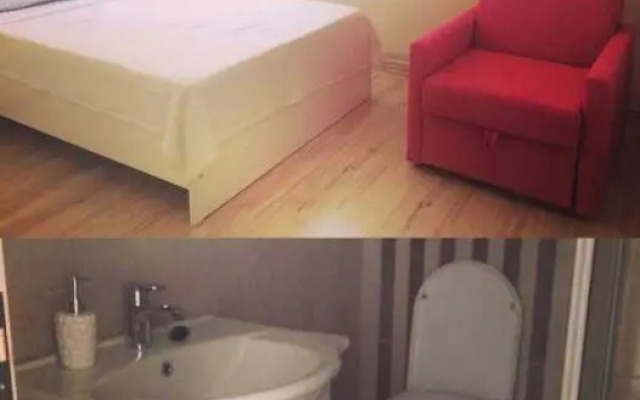 Rose Mary Restaurant Otel