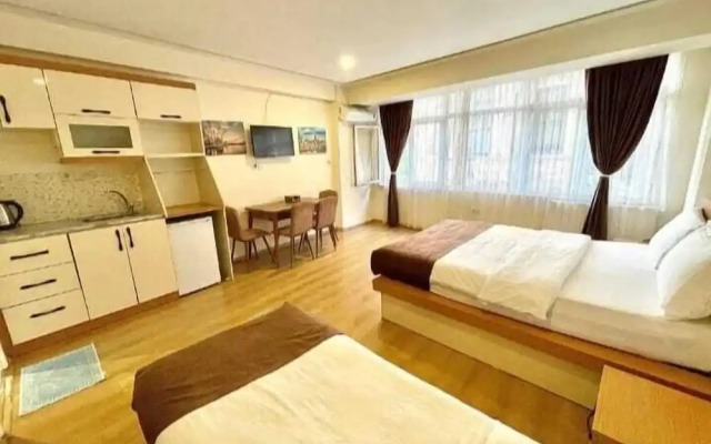 N-V Suites